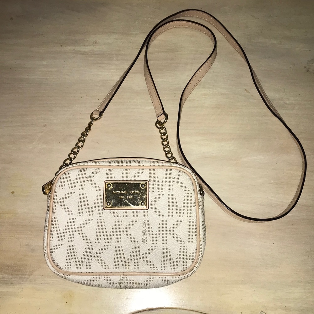 Michael Kors Crossbody